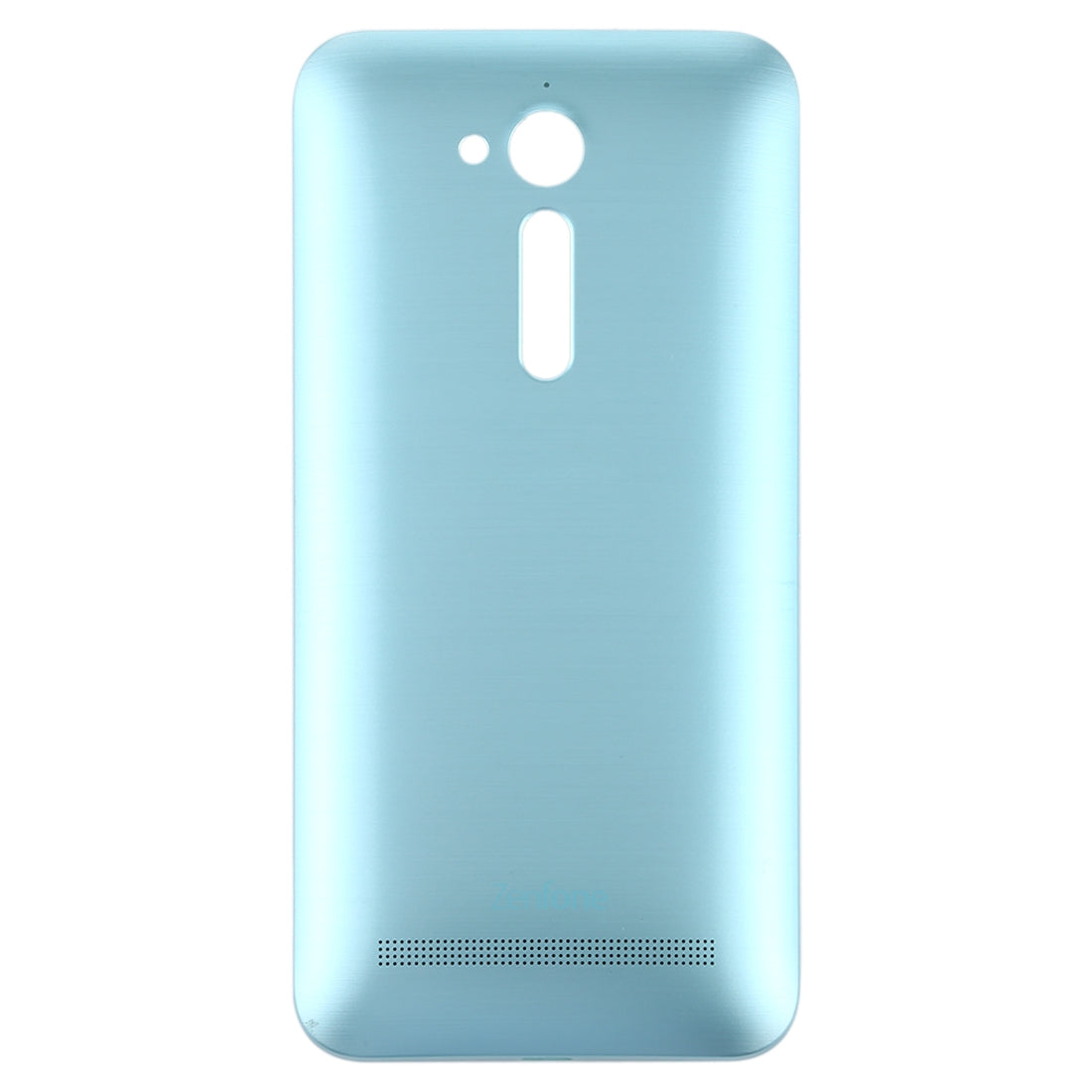 Battery Back Cover for Asus ZenFone Go / ZB500KG(Baby Blue)