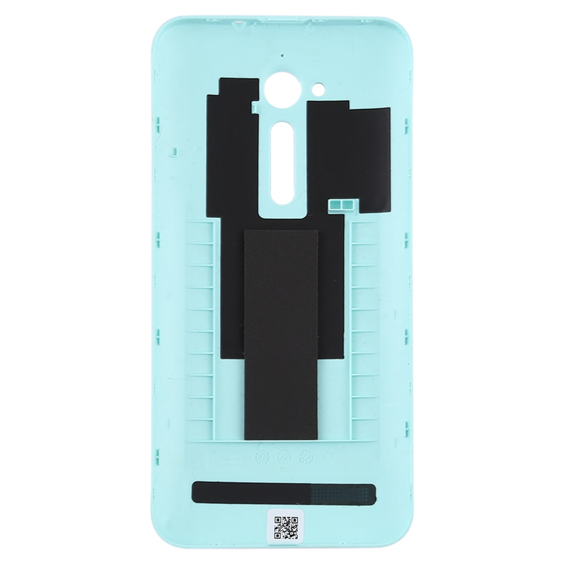 Battery Back Cover for Asus ZenFone Go / ZB500KG(Baby Blue)