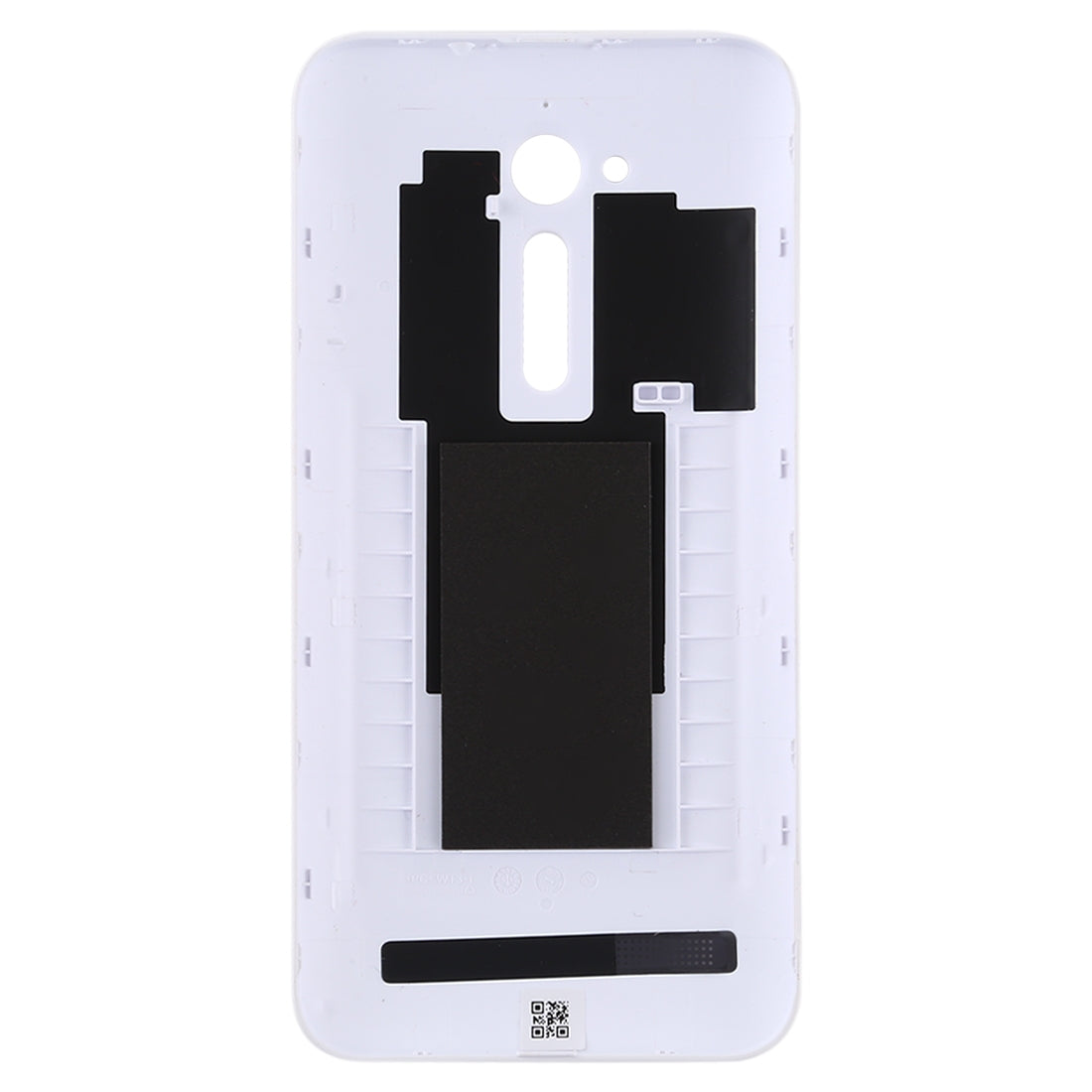 Battery Back Cover for Asus ZenFone Go / ZB500KG(White)