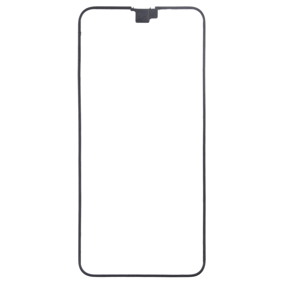 Front LCD Screen Bezel Frame for Huawei Honor 20