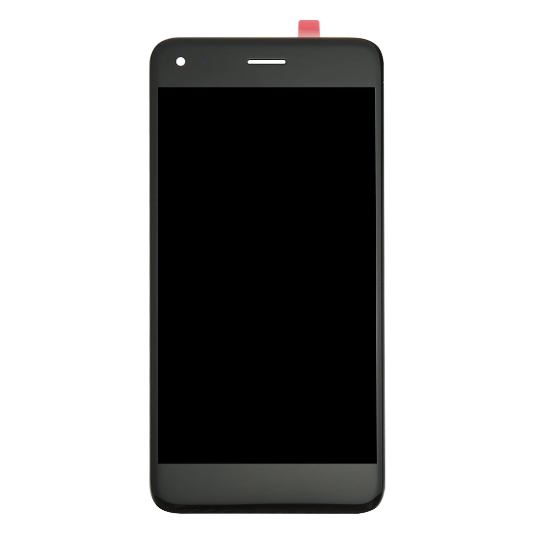 OEM LCD Screen for Huawei Enjoy 7 / Y6 Pro 2017 / P9 lite mini with Digitizer Full Assembly(Black)