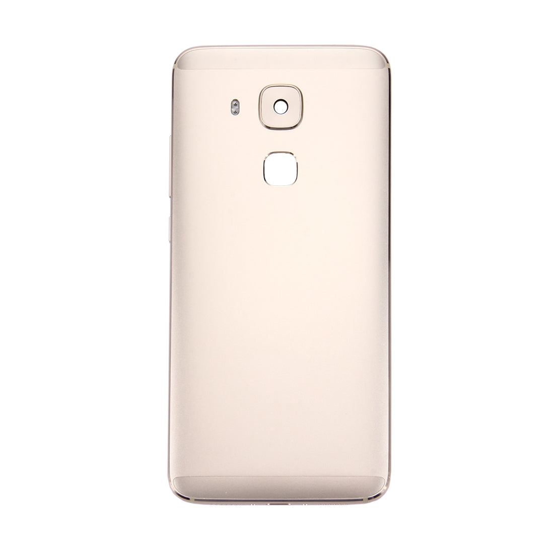 For Huawei Maimang 5 Battery Back Cover(Gold)