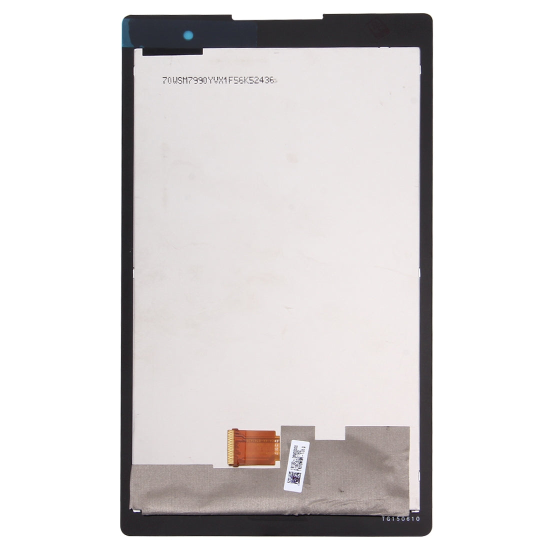 OEM LCD Screen for Asus ZenPad C 7.0 / Z170 / Z170CG / P01Y with Digitizer Full Assembly (Black)