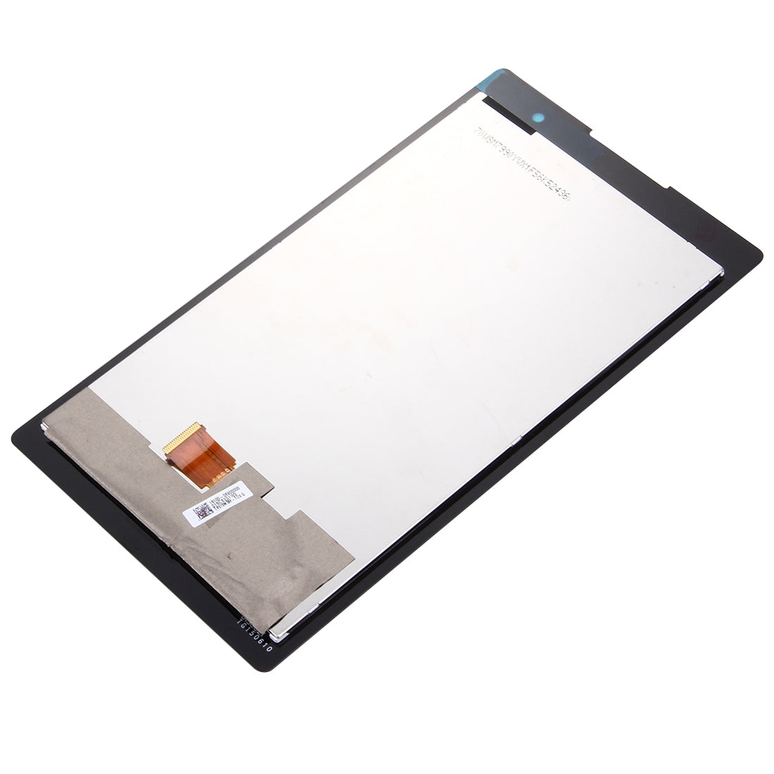 OEM LCD Screen for Asus ZenPad C 7.0 / Z170 / Z170CG / P01Y with Digitizer Full Assembly (Black)