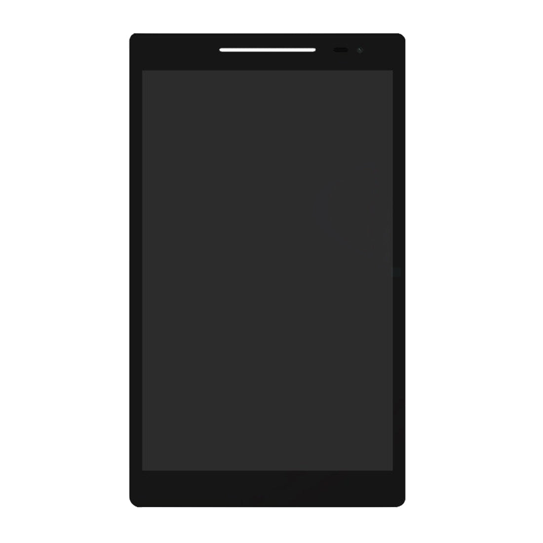OEM LCD Screen for Asus ZenPad 8.0 / Z380KL / P024 with Digitizer Full Assembly (Black)