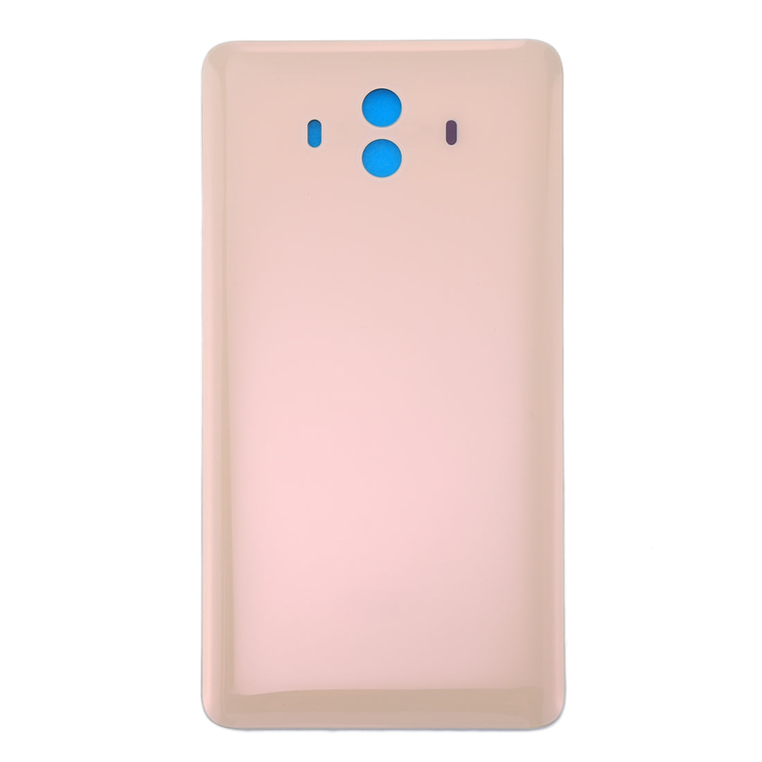 For Huawei Mate 10  Back Cover(Pink)