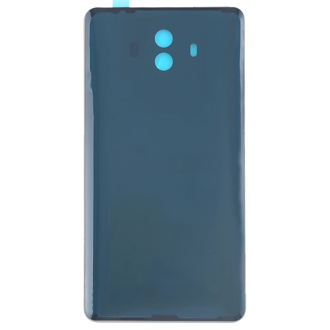For Huawei Mate 10  Back Cover(Gold)