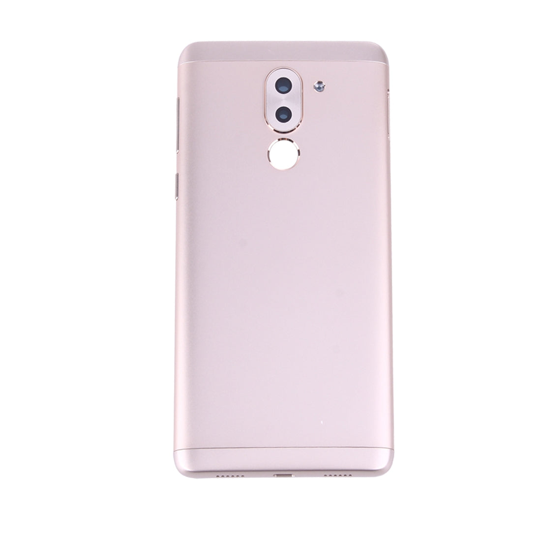 For Huawei Honor 6X / GR5 2017 Battery Back Cover(Gold)