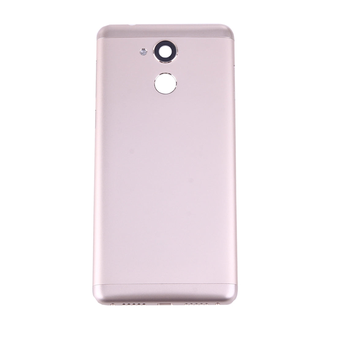 For Huawei Enjoy 6s Battery Back Cover(Gold)