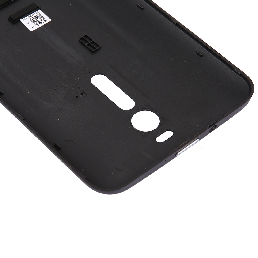 for Asus Zenfone 2 / ZE551ML Original Gradient Back Battery Cover(Blue)