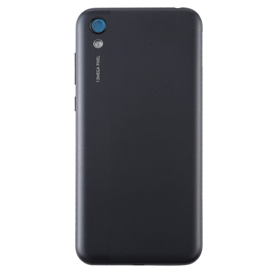 Battery Back Cover for Huawei Honor 8S(Black)
