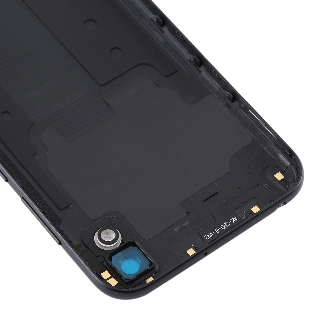 Battery Back Cover for Huawei Honor 8S(Black)