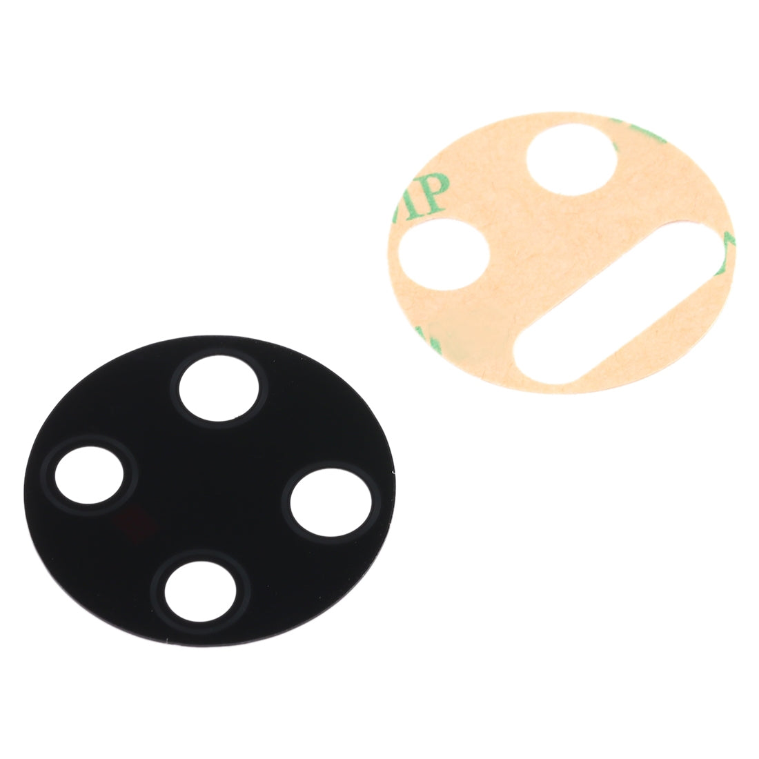 For Huawei Mate 30 Pro 10pcs Back Camera Lens 