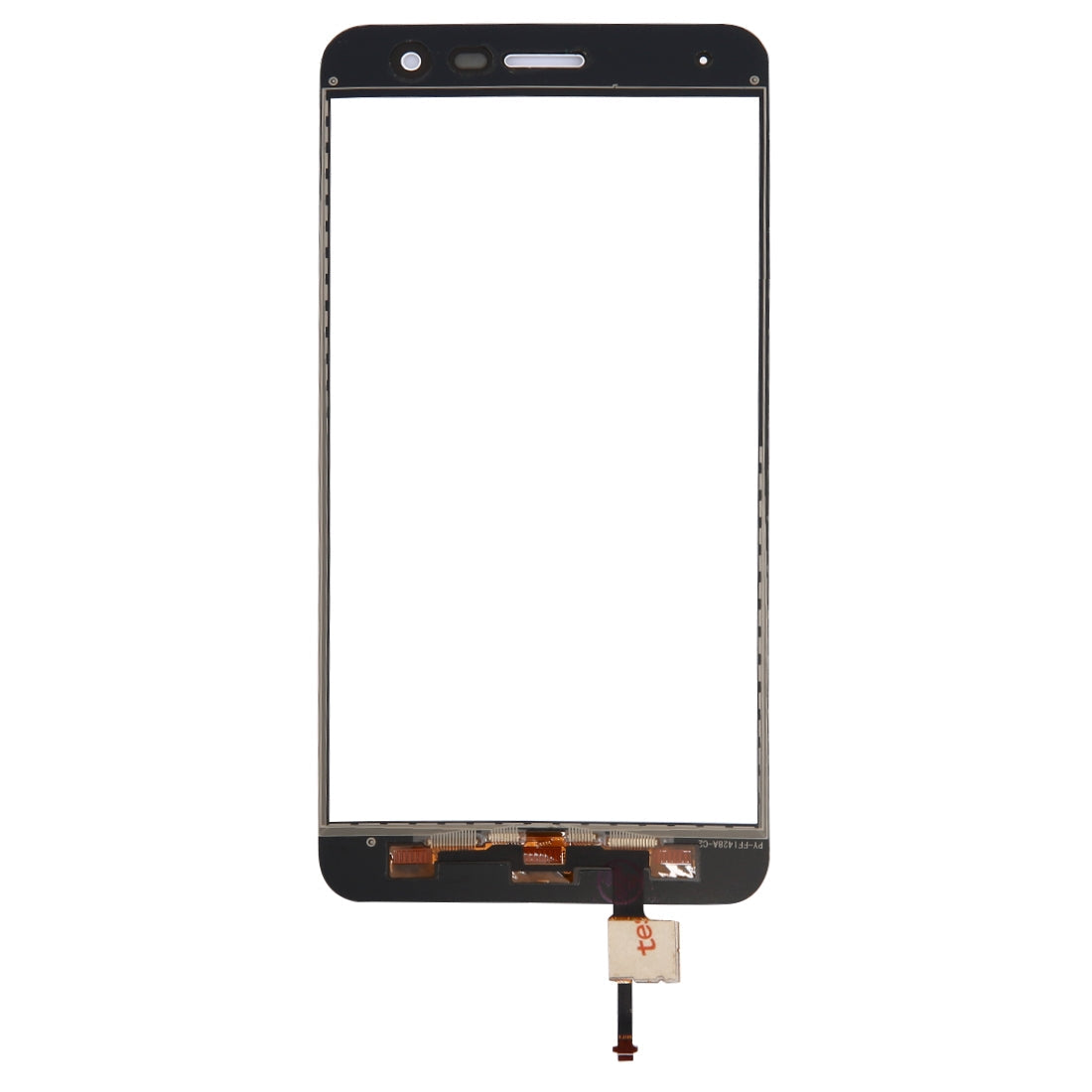 Touch Panel for Asus ZenFone 3 / ZE552KL (White)
