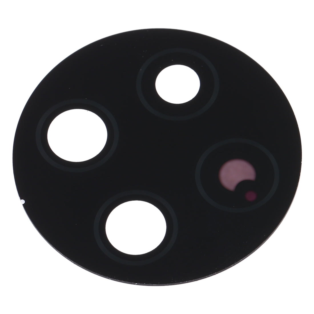 For Huawei Mate 30 10pcs Back Camera Lens 