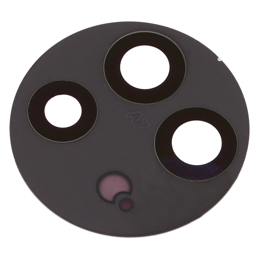 For Huawei Mate 30 10pcs Back Camera Lens 