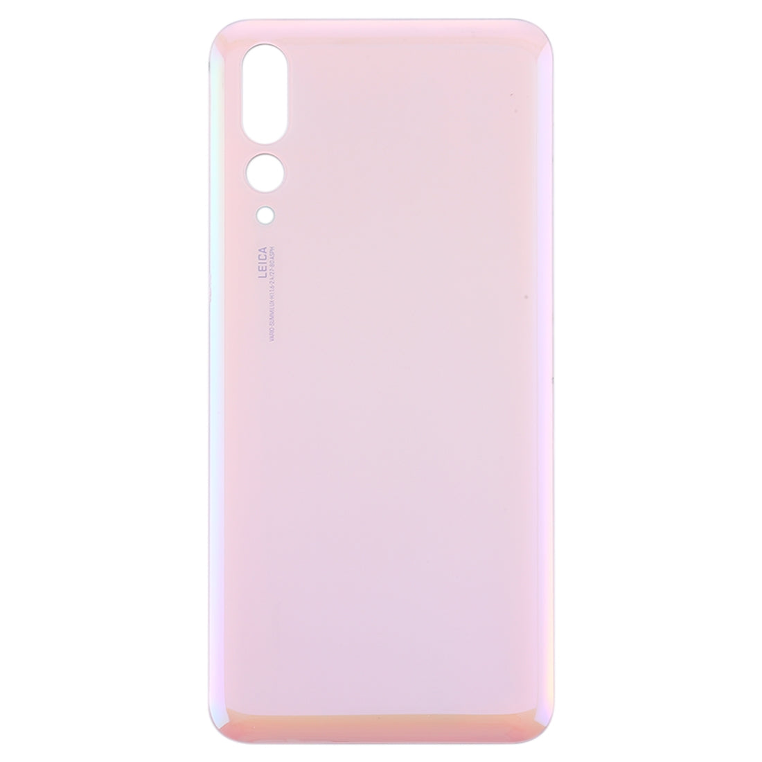 Back Cover for Huawei P20 Pro(Pink)