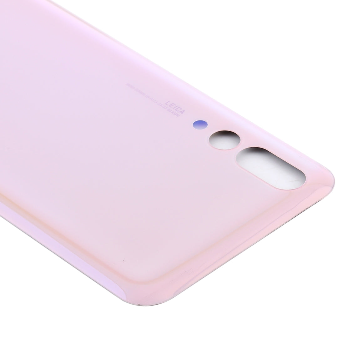 Back Cover for Huawei P20 Pro(Pink)