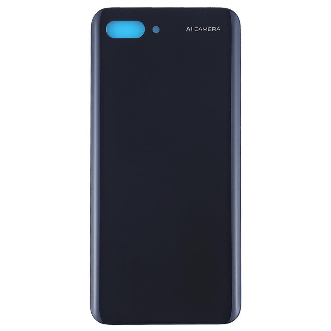 Back Cover for Huawei Honor 10(Black)