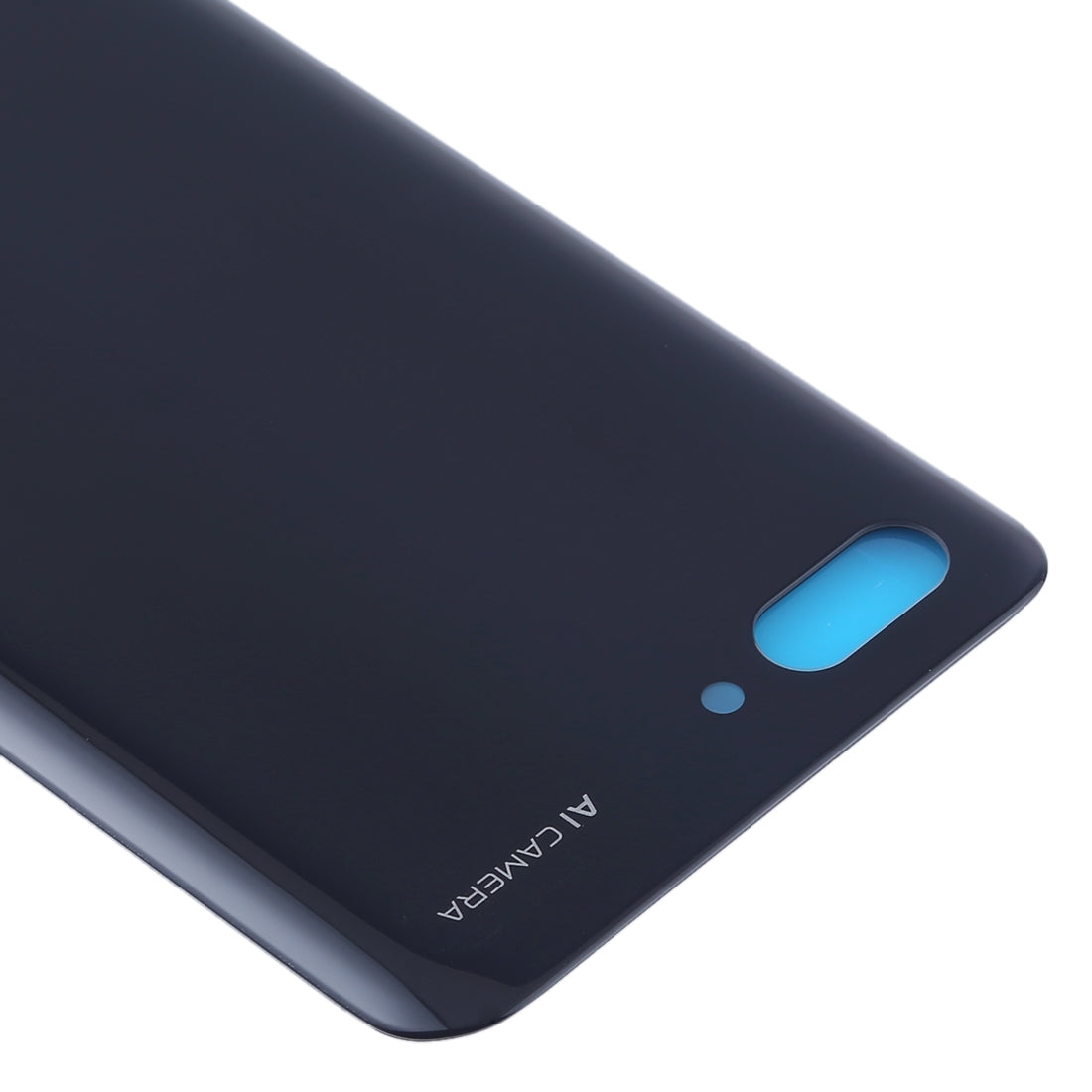Back Cover for Huawei Honor 10(Black)