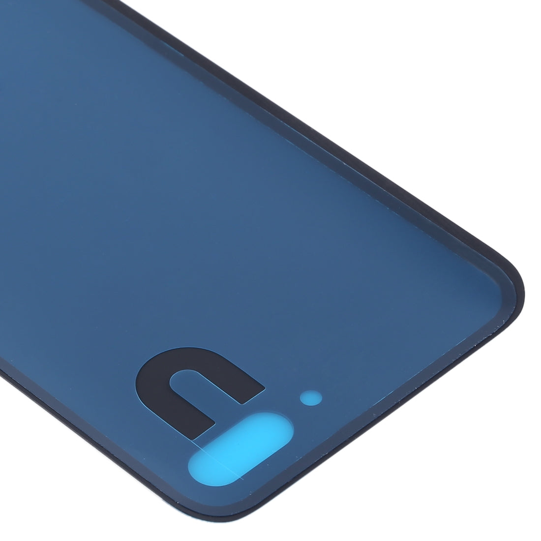 Back Cover for Huawei Honor 10(Black)