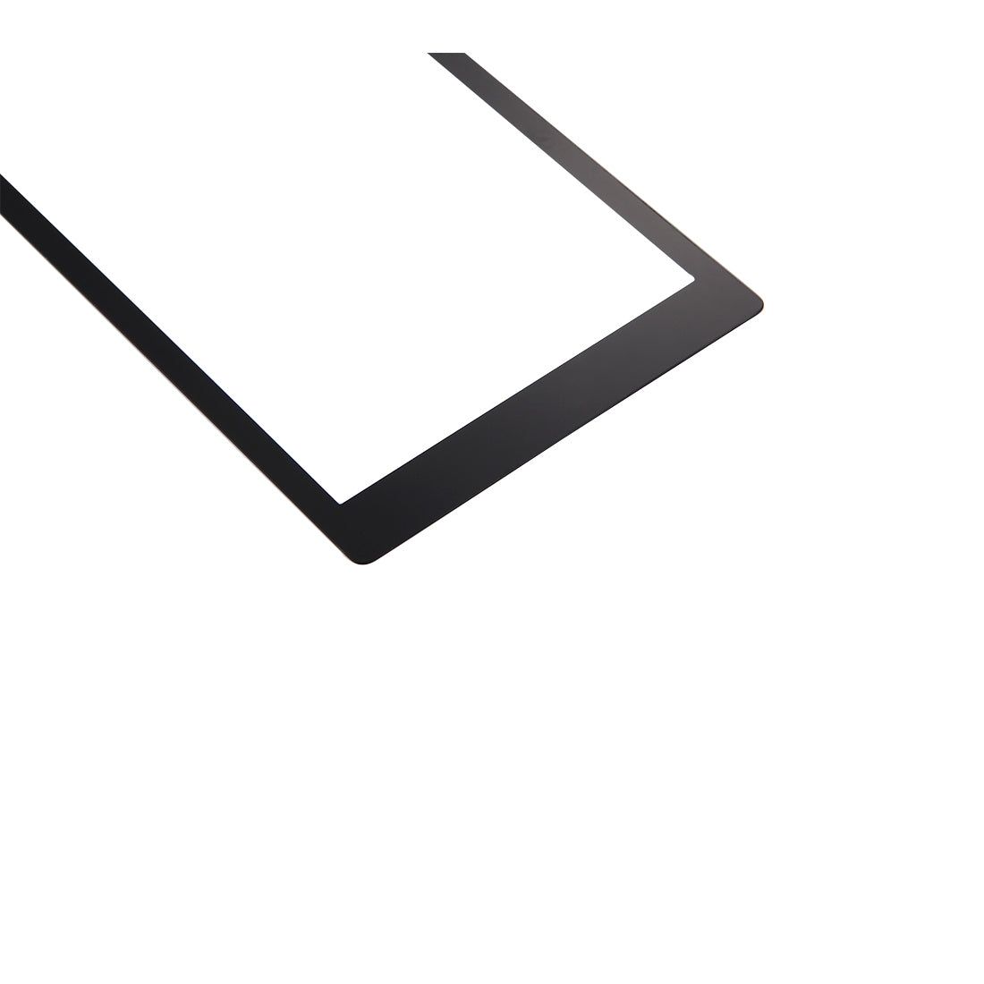 Touch Panel for Asus ZenPad C 7.0 / Z170MG(Black)