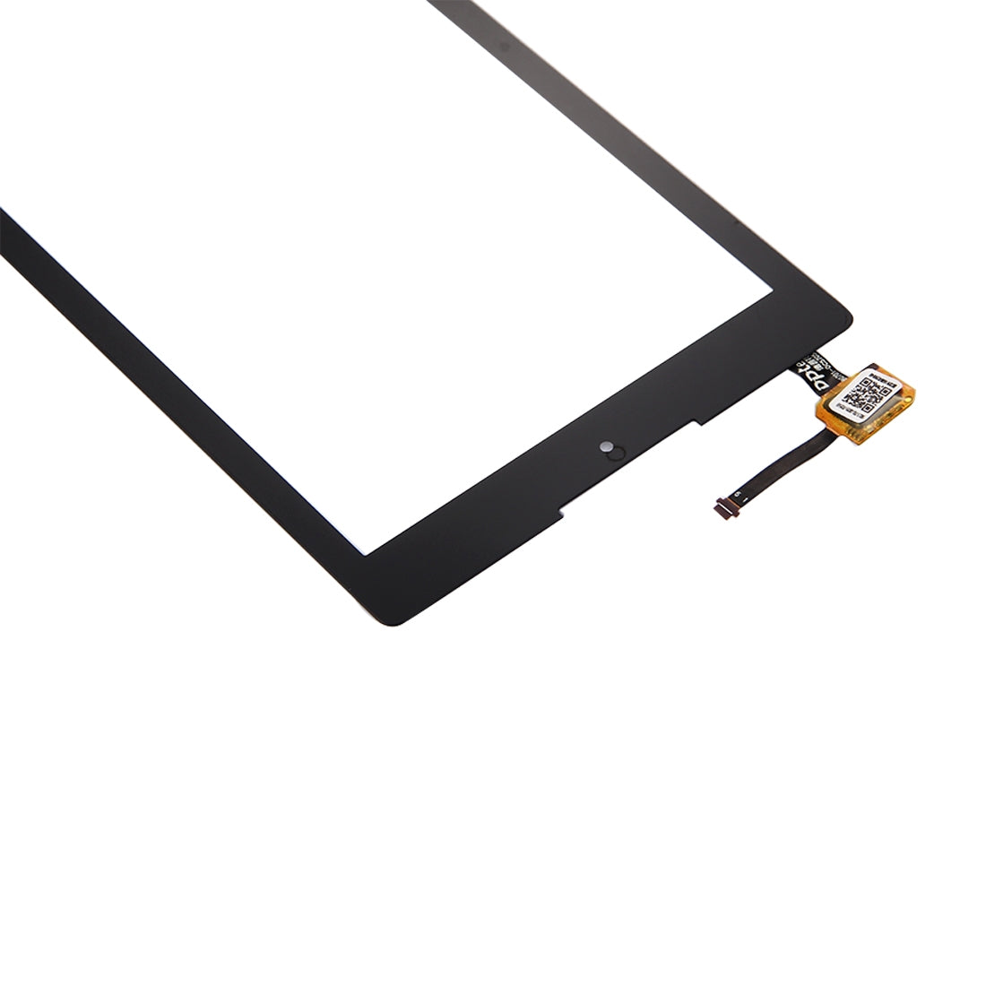 Touch Panel for Asus ZenPad C 7.0 / Z170MG(Black)