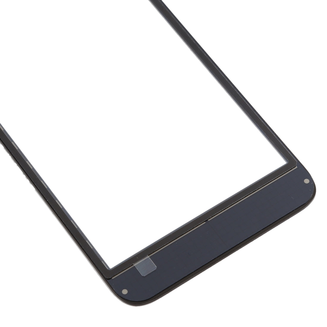 Touch Panel for Huawei Y3 (2017)(Black)