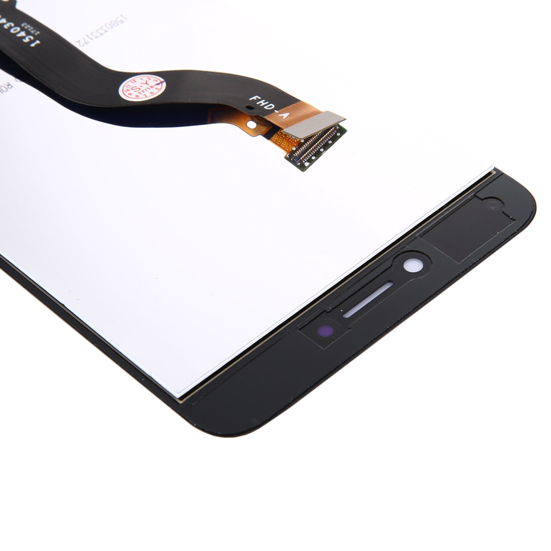 OEM LCD Screen for Huawei P8 Lite 2017 with Digitizer Full Assembly(Black)