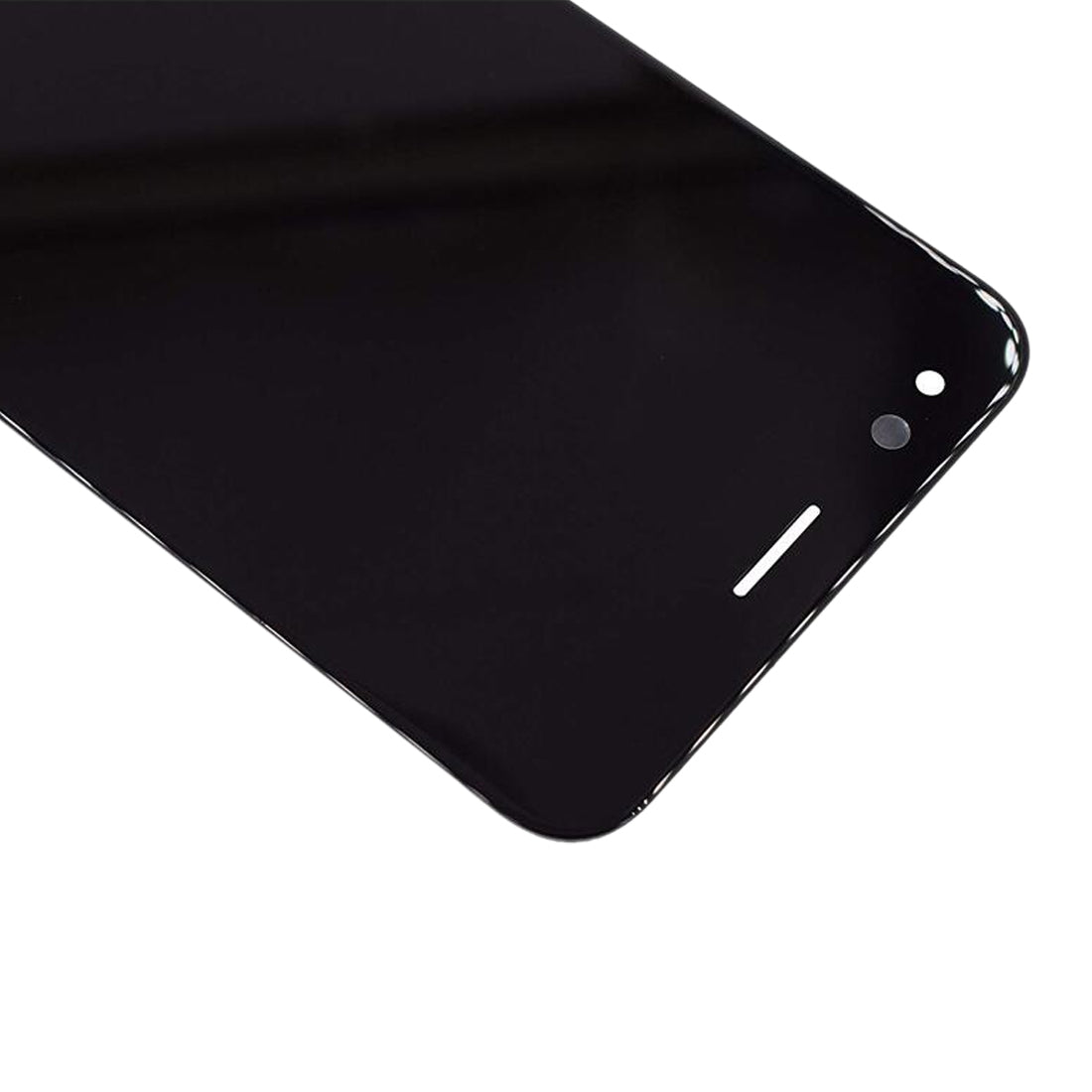 OEM LCD Screen for Asus ZenFone 4 ZE554KL Z01KDA Z01KD Z01KS  Digitizer Full Assembly with Frame?Black)