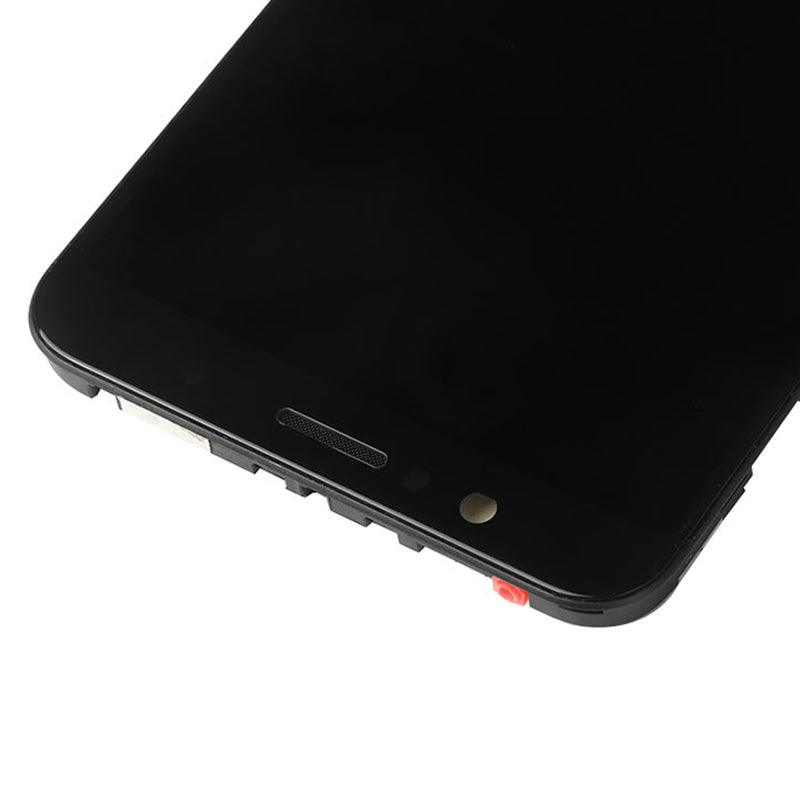 OEM LCD Screen for Asus ZenFone Max Pro (M1) ZB601KL ZB602KL Digitizer Full Assembly with Frame?Black)