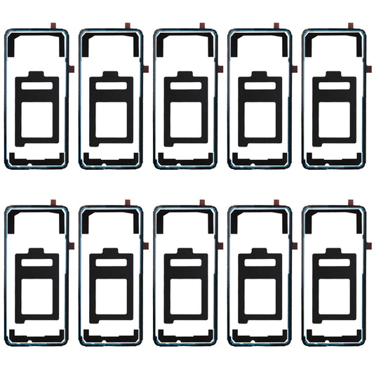 For Huawei Mate 20 Pro 10 Set Back Housing Cover Adhesive Sticker Set 