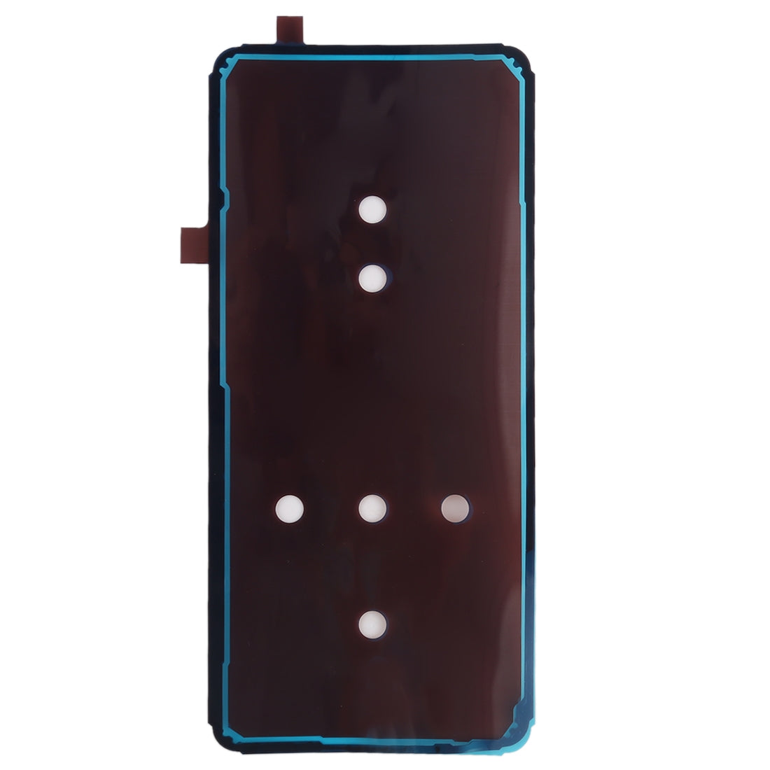 For Huawei Mate 20 Pro 10 Set Back Housing Cover Adhesive Sticker Set 
