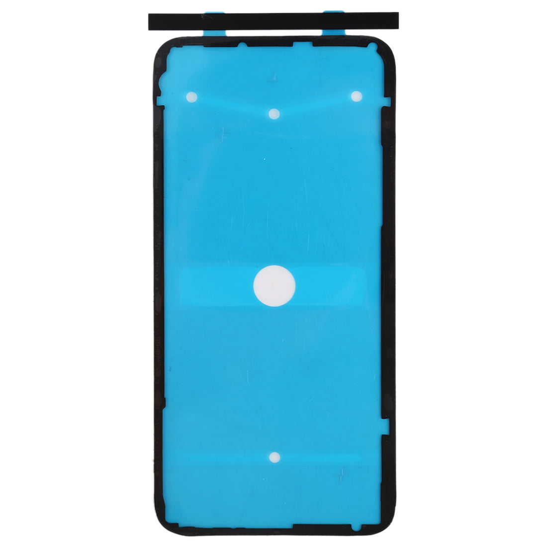 For Huawei Honor 10 5 Set Back Housing Cover Adhesive Sticker Set 