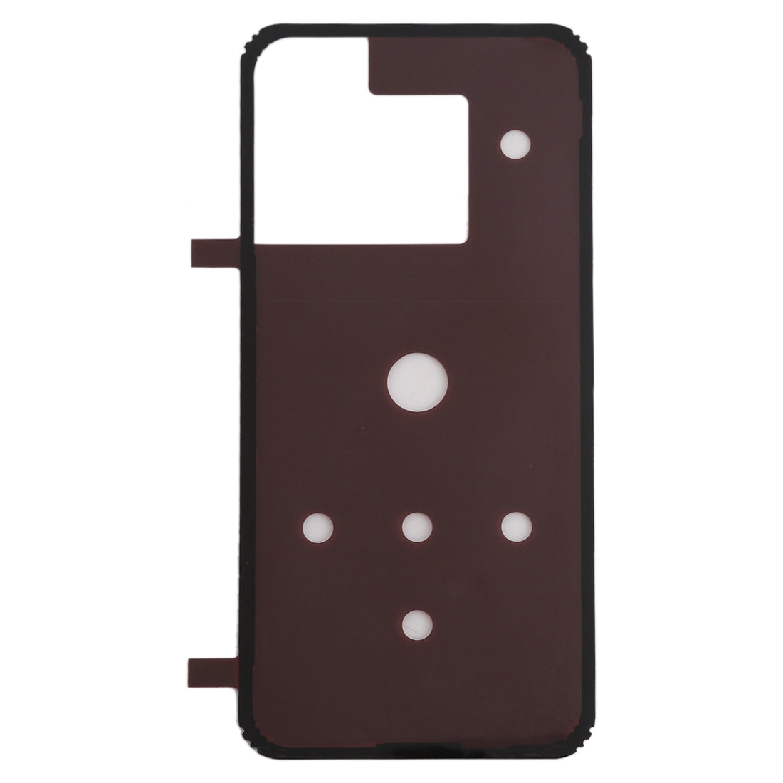 For Huawei P20 Pro 10 Sets Back Housing Cover Adhesive Sticker Set 