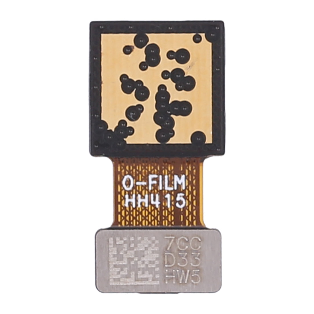 For Huawei G9 Plus Front Facing Camera Module 