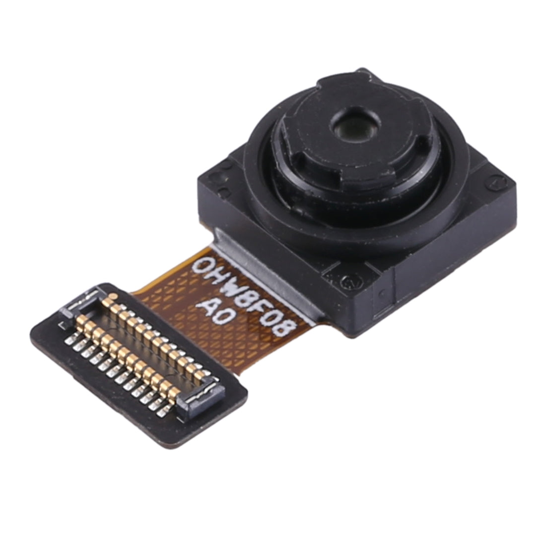 For Huawei G9 Plus Front Facing Camera Module 