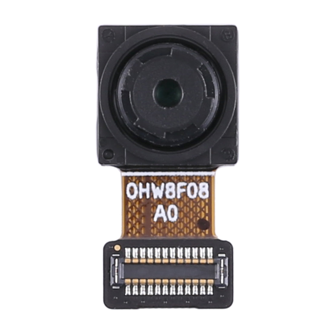 For Huawei P8 Lite 2017 Front Facing Camera Module 