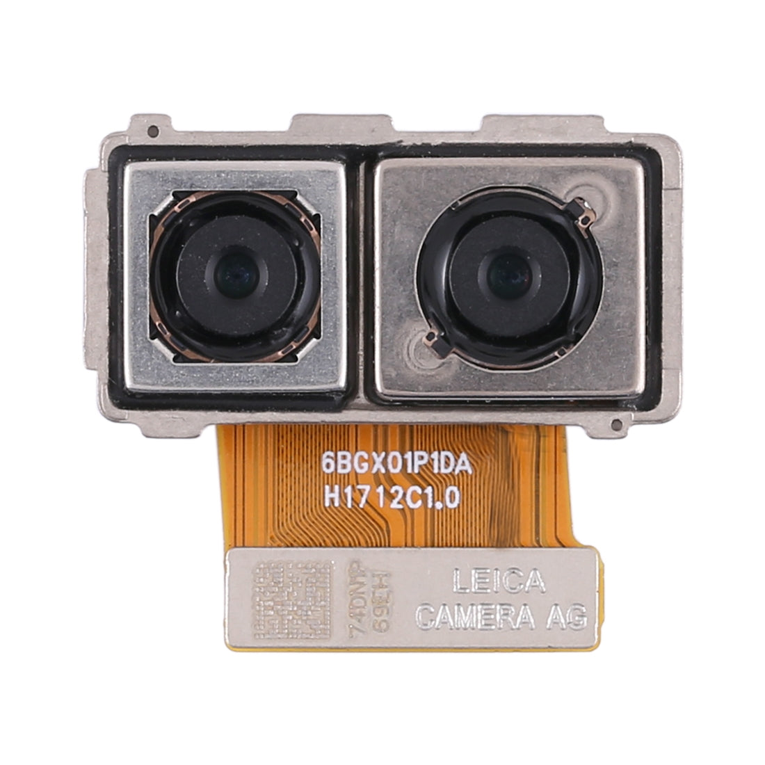 For Huawei Mate 9 Pro Back Facing Camera 