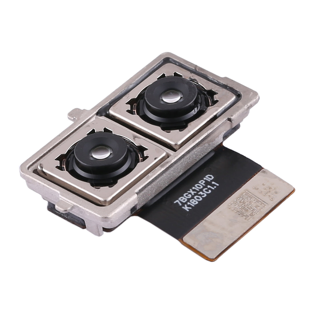 For Huawei Honor View 10 /  V10 Back Facing Camera 