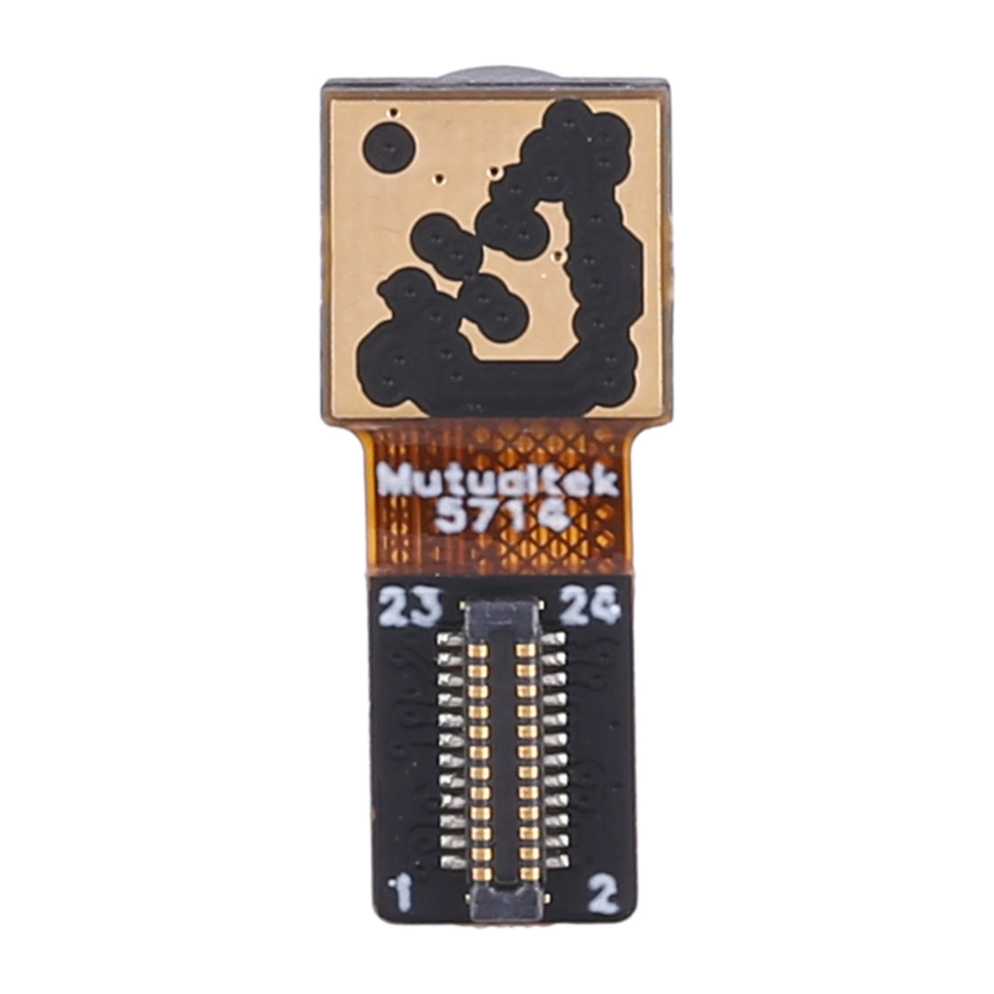 For Huawei G7 Plus Front Facing Camera Module 