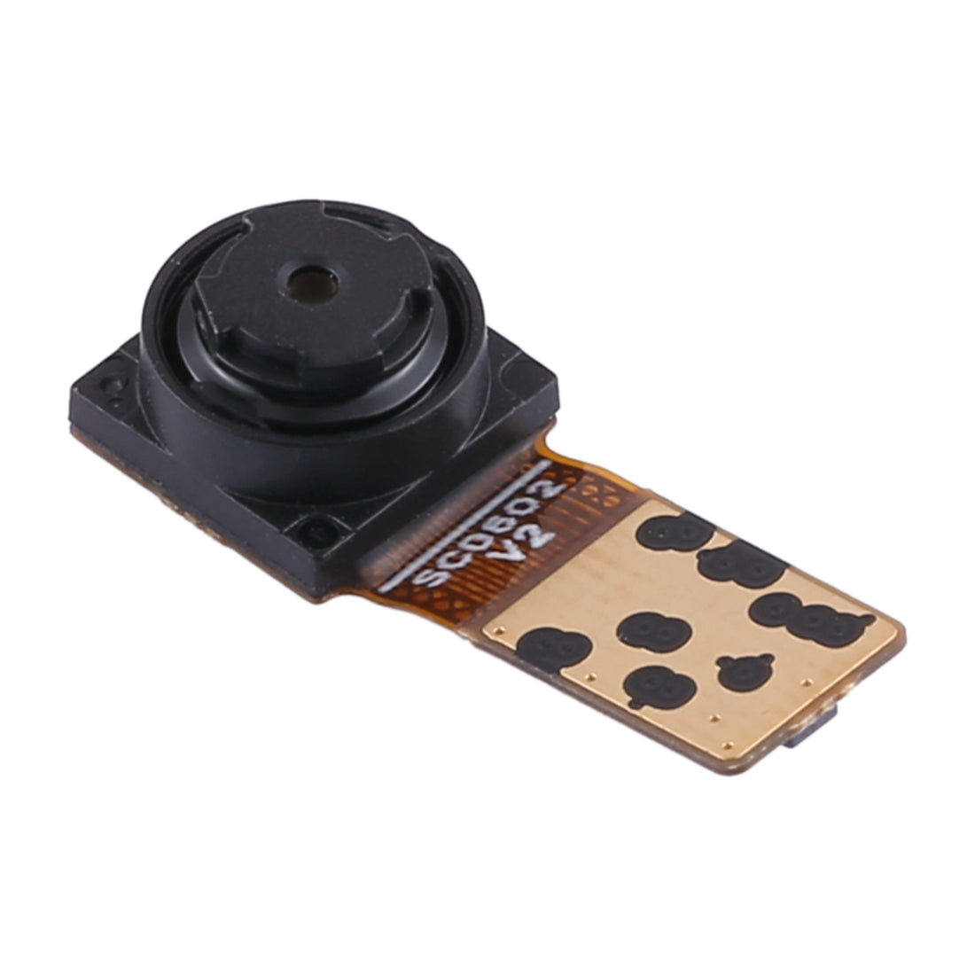 For Huawei G7 Plus Front Facing Camera Module 