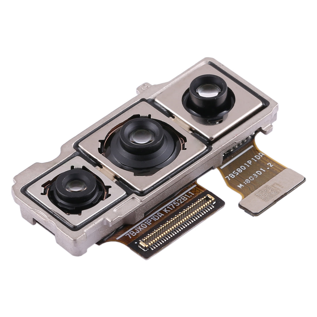 For Huawei P20 Pro Back Facing Camera 