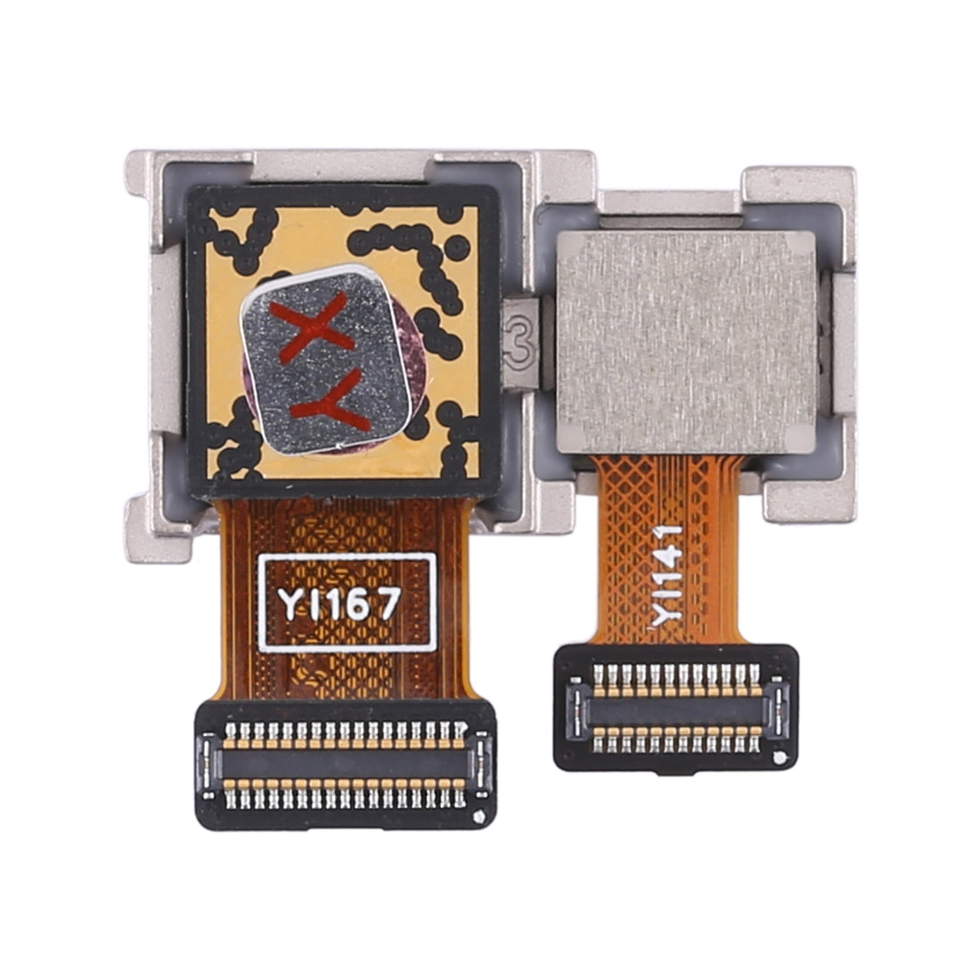 For Huawei Maimang 6 Back Facing Camera 