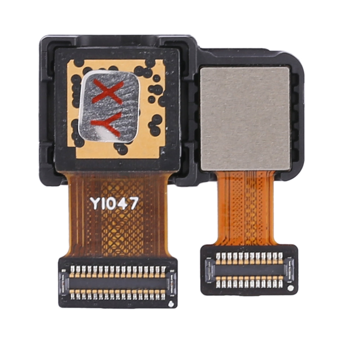For Huawei P Smart / Enjoy 7S Back Facing Camera 