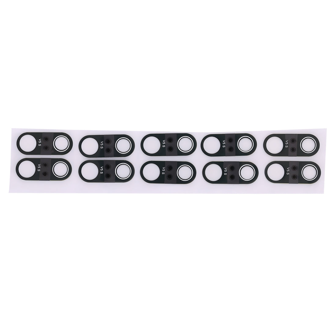 For Huawei P20 Pro 10pcs Back Camera Lens 