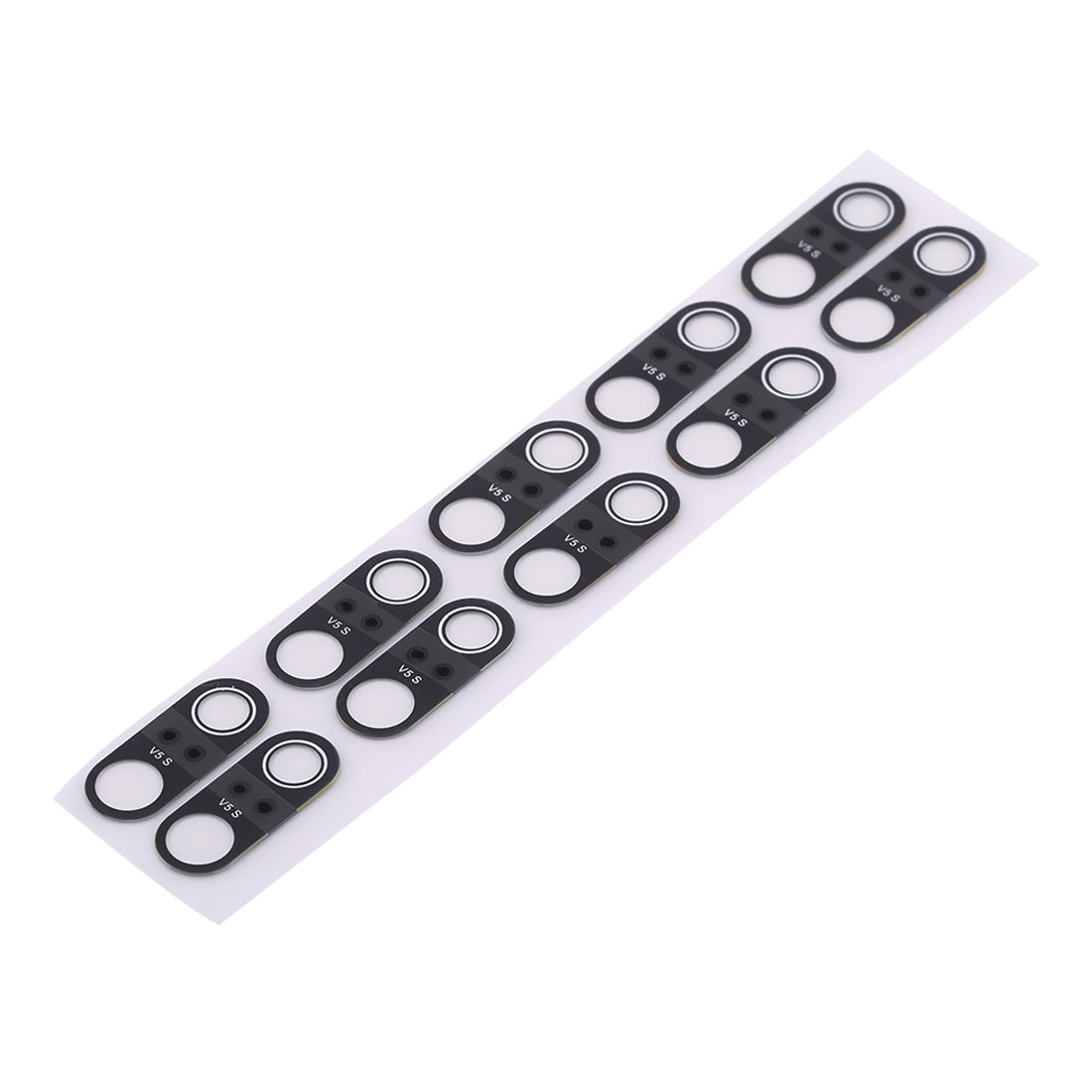 For Huawei P20 Pro 10pcs Back Camera Lens 