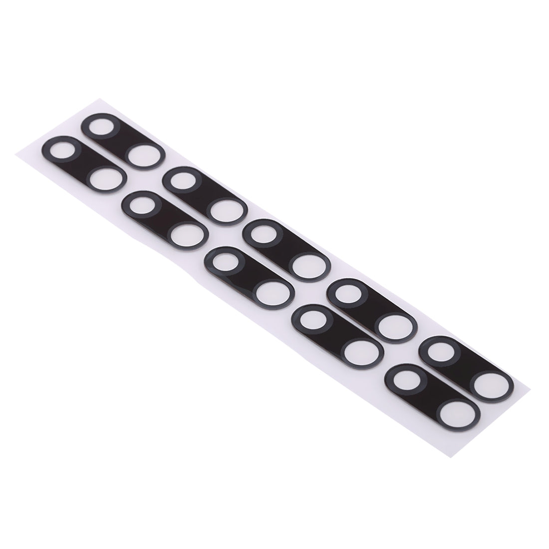 For Huawei P20 Pro 10pcs Back Camera Lens 