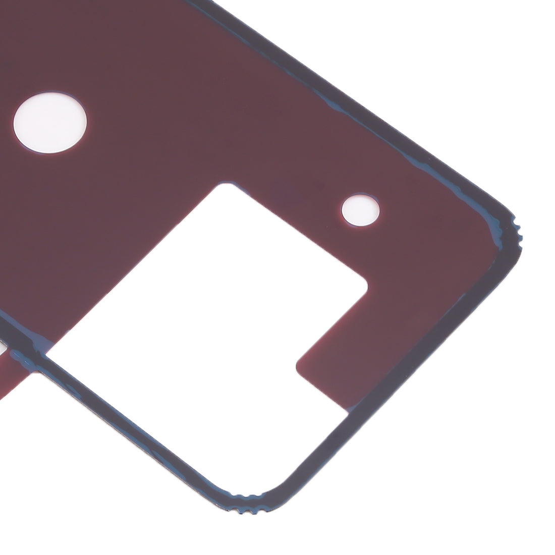 For Huawei P20 Pro Back Housing Cover Adhesive 
