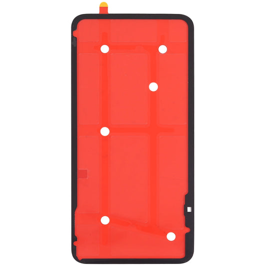 For Huawei Nova 4 Back Housing Cover Adhesive 